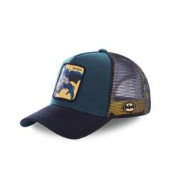 Casquette DC Comics Batman | CAPSLAB Casquette DC Comics Batman | CAPSLAB