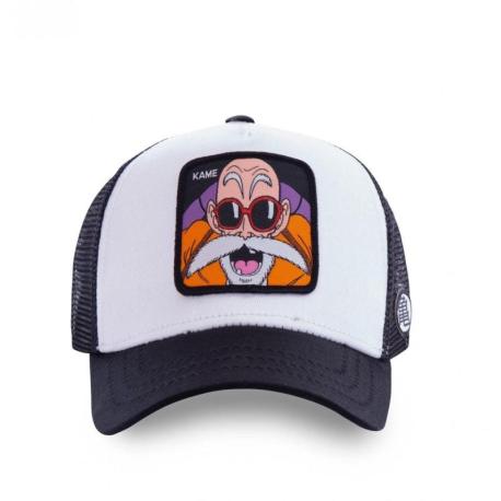 Casquette Dragon Ball Z Kame | CAPSLAB