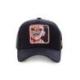 Casquette Dragon Ball Z Buu | CAPSLAB Casquette Dragon Ball Z Buu | CAPSLAB