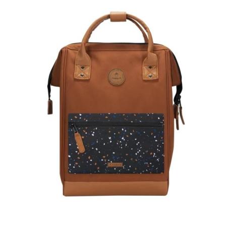 1 sac à dos  cabaia Turin medium + 2 poches 1 sac à dos  cabaia Turin medium + 2 poches