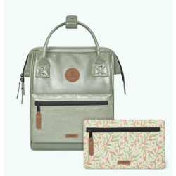 CABAIA Sac à dos Adventurer Small Riverdale CABAIA Sac à dos Adventurer Small Riverdale