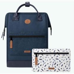 CABAIA Sac à dos Adventurer Large Port Antonio CABAIA Sac à dos Adventurer Large Port Antonio