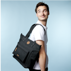 Tote Bag Berlin - Cabaia