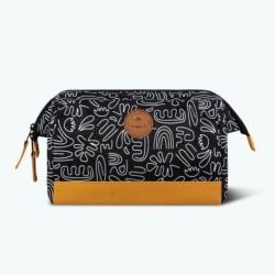 Avenue Mohammed V  Trousse de toilette grand angle CABAIA