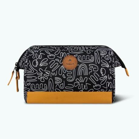 Avenue Mohammed V  Trousse de toilette grand angle CABAIA