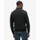 Pull Demi-Zip Premium – Coton Bio – Superdry Studios  Studios Cotton Half Zip – Coupe Slim