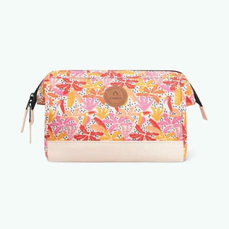 Trousse de toilette grand angle Rue de Gand