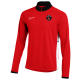 Sweat rouge FC Espaly