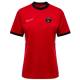 Maillot rouge FC Espaly