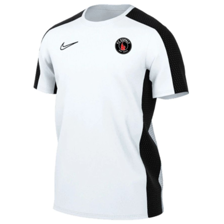 Maillot Blanc FC Espaly