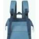 CABAIA Sac à dos Adventurer Medium Bourgas
