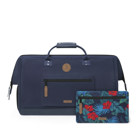 Sac de voyage Reykjavik | CABAIA