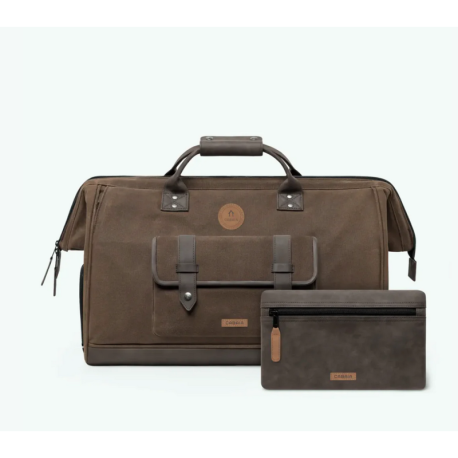 Duffle Adventurer Soyo