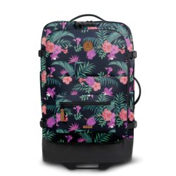 Valise souple medium Valladolid Cabaia