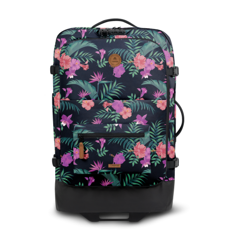 Valise souple medium Valladolid Cabaia