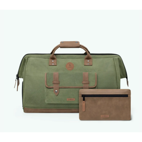 Duffle Adventurer Nicosia