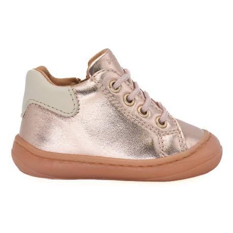 Bébé One Baskets souples filles