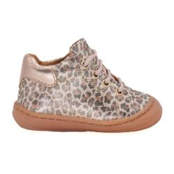 Bébé One Baskets souples filles