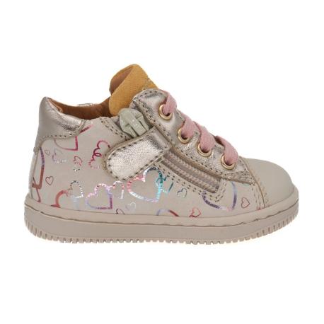 Bébé debout filles Baskets