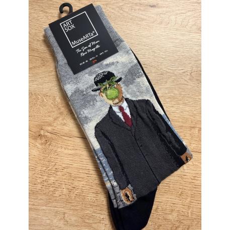 CHAUSSETTE MUSEARTA