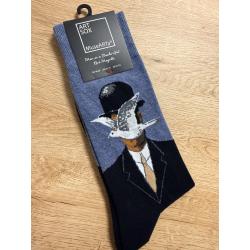 CHAUSSETTE MUSEARTA