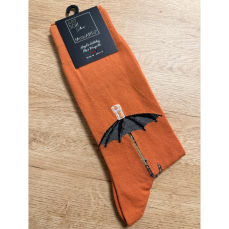 CHAUSSETTE MUSEARTA