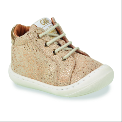 Bébé debout filles Baskets souples 