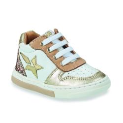 Bébé debout filles Baskets souples 