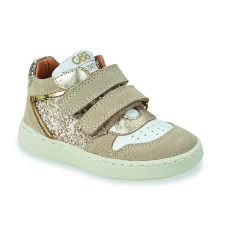 Premiers pas filles Baskets