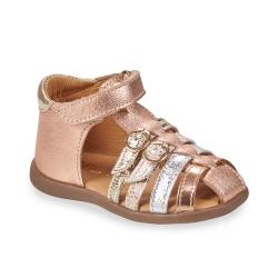 Premiers pas Nu pieds filles