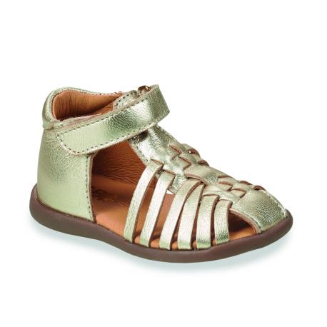 Premiers pas Nu pieds filles