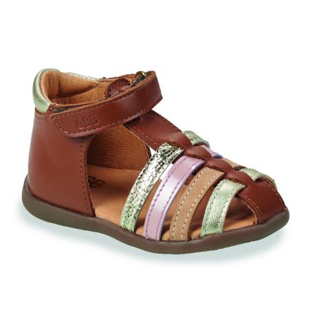 Premiers pas Nu pieds filles