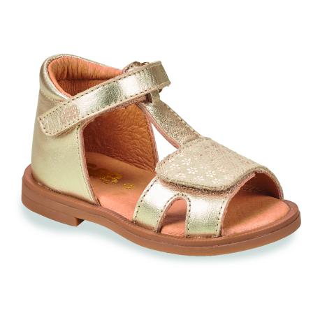 Premiers pas Nu pieds filles