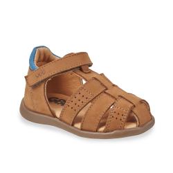 Bébé debout garçons Nu-pieds