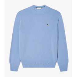 Pull en Laine Col Rond