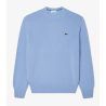 Pull en Laine Col Rond