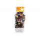 Ballotin de 20 chocolats assortis de Pâques 250g