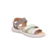 Filles Nu pieds
