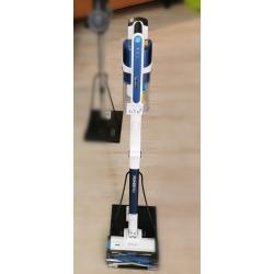 Aspirateur balai 2en1