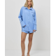 Pyjama short Penelope Aruelle 