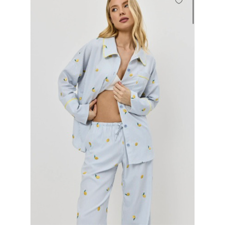 Pyjama Lenora Aruelle 