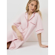 Chemise de nuit Amoria Aruelle 