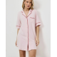 Chemise de nuit Amoria Aruelle 
