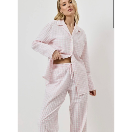 Pyjama Julienne Aruelle 