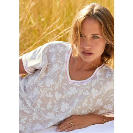 Chemise de nuit Siesta 201 Le Chat 