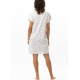 Chemise de nuit Siesta 201 Le Chat 
