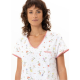 Chemise de nuit Daisy 201 Le Chat 