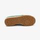 Sneakers femme SPIKE MESH lacet bicolore vert SJ_LIFESTYLE