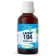 LAPHT 104 - Intestin sain  - 30 ml - Phytofrance