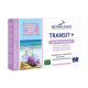 Complexe Transit+ Santé intestinale - 20 ampoules - Biothalassol
